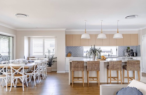 Kings Point Maison | Aria Shores - Your Lakeside Haven