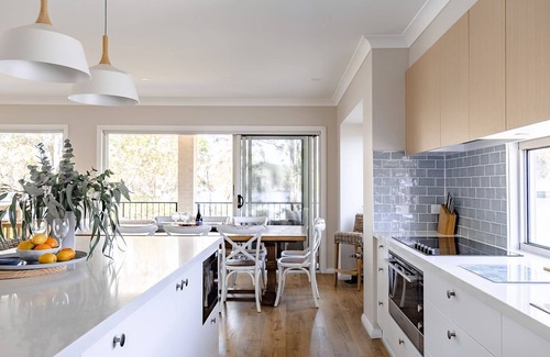 Kings Point Maison | Aria Shores - Your Lakeside Haven