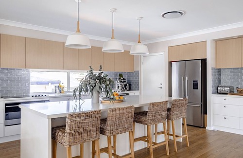 Kings Point Maison | Aria Shores - Your Lakeside Haven