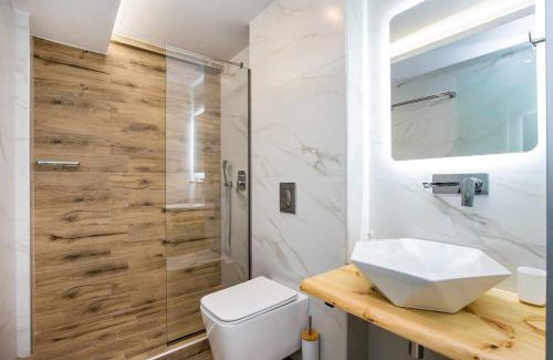 Limenaria Appartement | Aria suites
