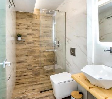 Limenaria Appartement | Aria suites