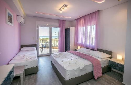 Limenaria Appartement | Aria suites