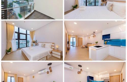 Long Dien Appartement | Aria Vũng tàu