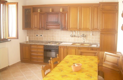 Moneglia Appartement | Ariabuona 010037-LT-0285 terrasse avec vue mer