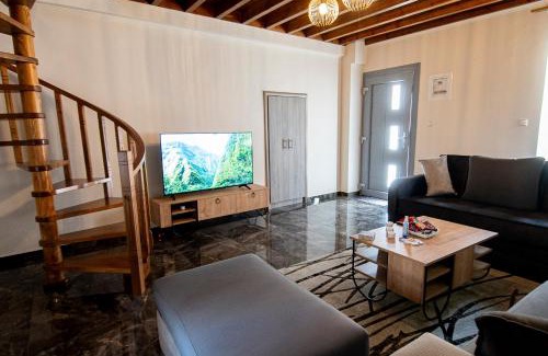 Kalloni Appartement | Ariadni