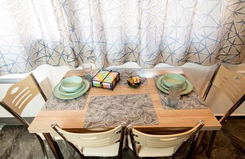 Kalloni Appartement | Ariadni