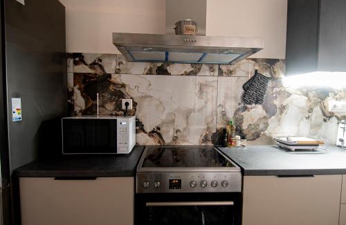 Kalloni Appartement | Ariadni