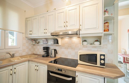 Minia Appartement | Ariadni seaview apartment