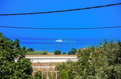 Minia Appartement | Ariadni seaview apartment