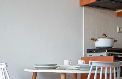 Heraklion Appartement | Ariadni Seaview apartment