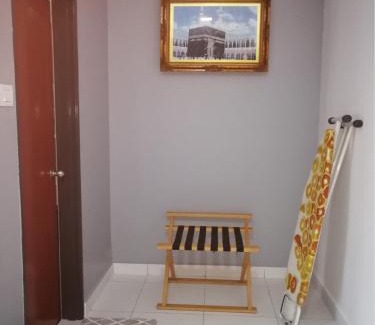 Taman Bukit Dahlia Maison | Arianna Homestay