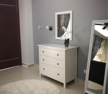 Taman Bukit Dahlia Maison | Arianna Homestay