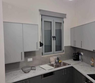 Old Quarter Appartement | Arianna's House