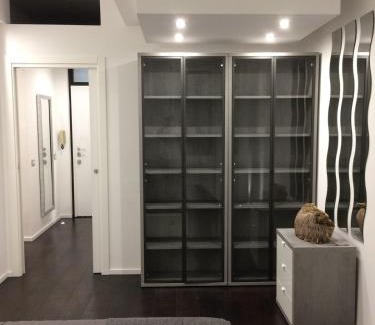 Garegnano Appartement | Arianna Suite Milan
