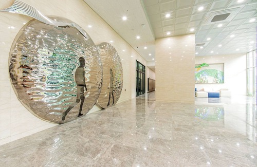 Sabuk Hôtel | Ariari Hotel