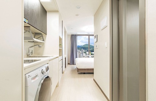 Sabuk Hôtel | Ariari Hotel