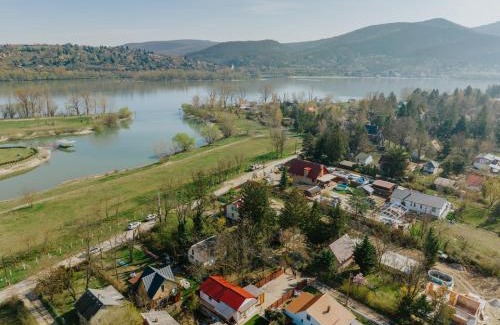 Pilismarot Maison | Ariel Pilismarót Vendégház