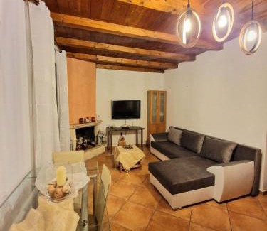 Pefkochori Appartement | Ariel's beach house in Pefkohori