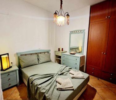 Pefkochori Appartement | Ariel's beach house in Pefkohori