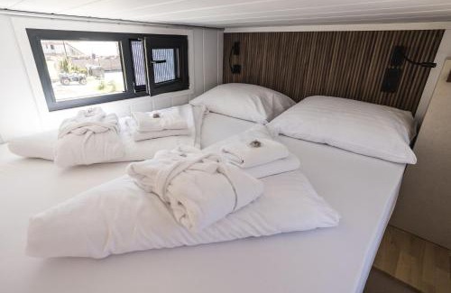 Tatranska Strba Hôtel | ARIETES MARMONT Resort TINY Houses