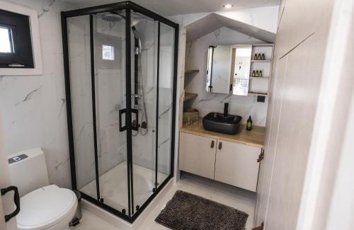 Tatranska Strba Hôtel | ARIETES MARMONT Resort TINY Houses