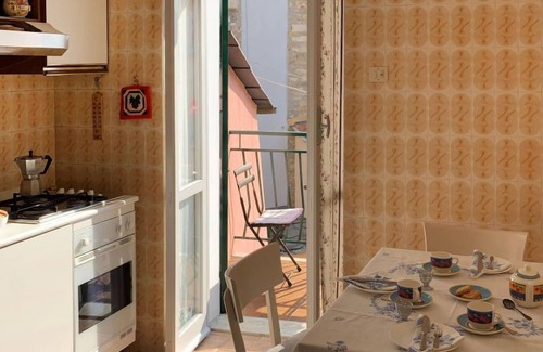 Valloria Maison | Arietta VLO150 by Interhome