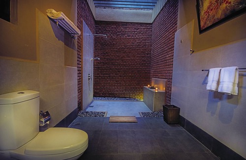 Dambulla Hôtel | Arika Villa