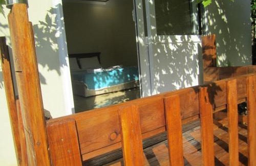 Adrasan Hôtel | Arikanda River Garden Hotel