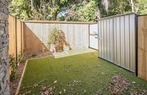 Lower Hutt Maison | Ariki Delight 2BR Wellington Sanctuary