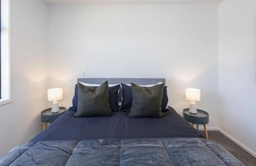 Lower Hutt Maison | Ariki Delight 2BR Wellington Sanctuary