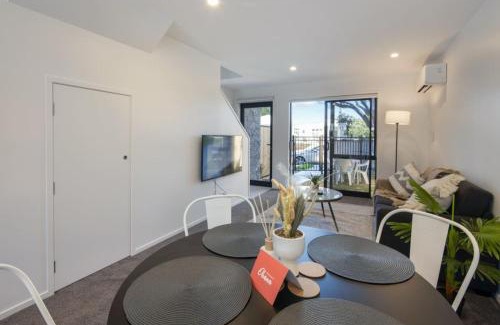Lower Hutt Maison | Ariki Serenade House 2BR Peaceful Stay