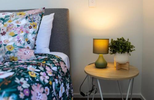 Lower Hutt Maison | Ariki Serenade House 2BR Peaceful Stay