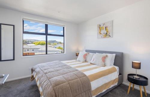Lower Hutt Maison | Ariki Shire A Wellington Fantasy