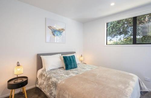 Lower Hutt Maison | Ariki Shire A Wellington Fantasy