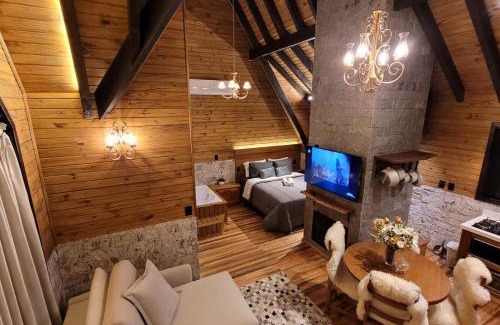 Mampituba Chalet De Ski | AriMara Chalés & Ecoturismo
