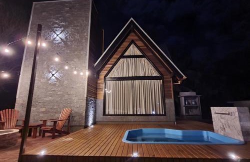 Mampituba Chalet De Ski | AriMara Chalés & Ecoturismo