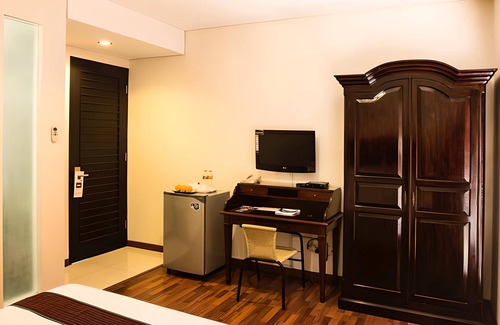 Jakarta Hôtel | Arimbi Pejaten Suites