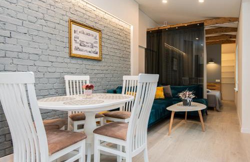 Klaipeda Appartement | Arimu30