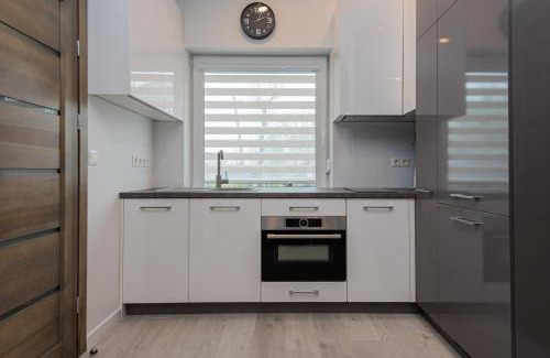 Klaipeda Appartement | Arimu30