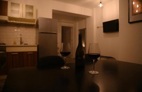 Craiova Appartement | Arin l Aparthotel #1