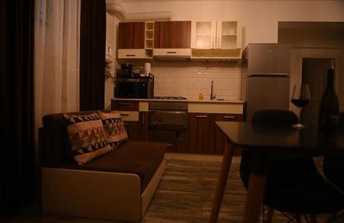Craiova Appartement | Arin l Aparthotel #1