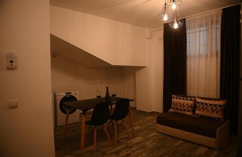 Craiova Appartement | Arin l Aparthotel #1