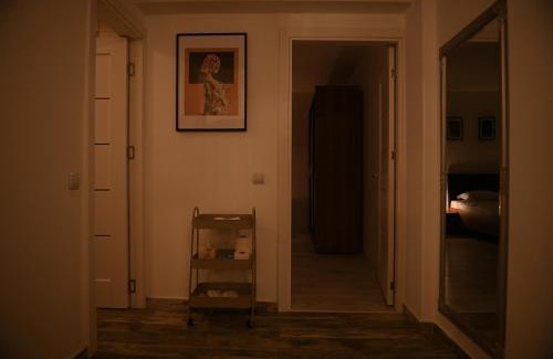 Craiova Appartement | Arin l Aparthotel #1