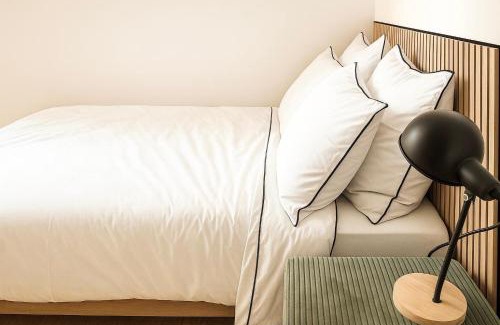 Peronne Appartement | Arina & Julien Peronne Centre