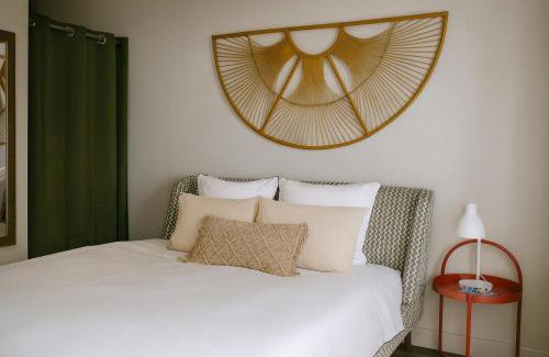 Peronne Appartement | Arina & Julien Peronne Centre