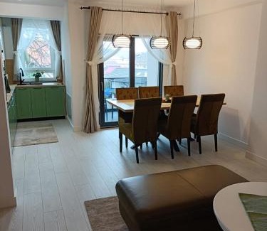 Gura Humorului Appartement | Arinis Class