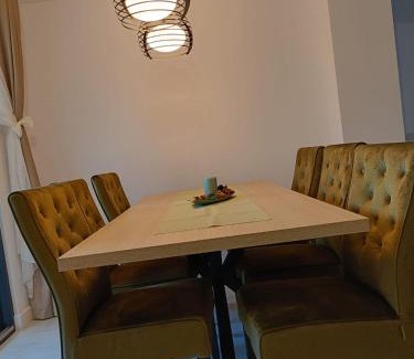 Gura Humorului Appartement | Arinis Class