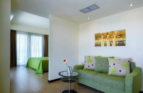 Xylokastron Hôtel | Arion Hotel