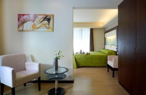 Xylokastron Hôtel | Arion Hotel