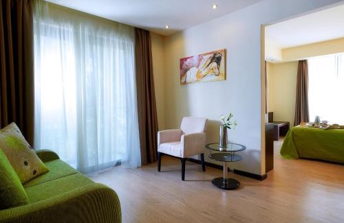 Xylokastron Hôtel | Arion Hotel
